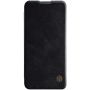 Nillkin Qin Series Leather case for Huawei Honor 30s order from official NILLKIN store